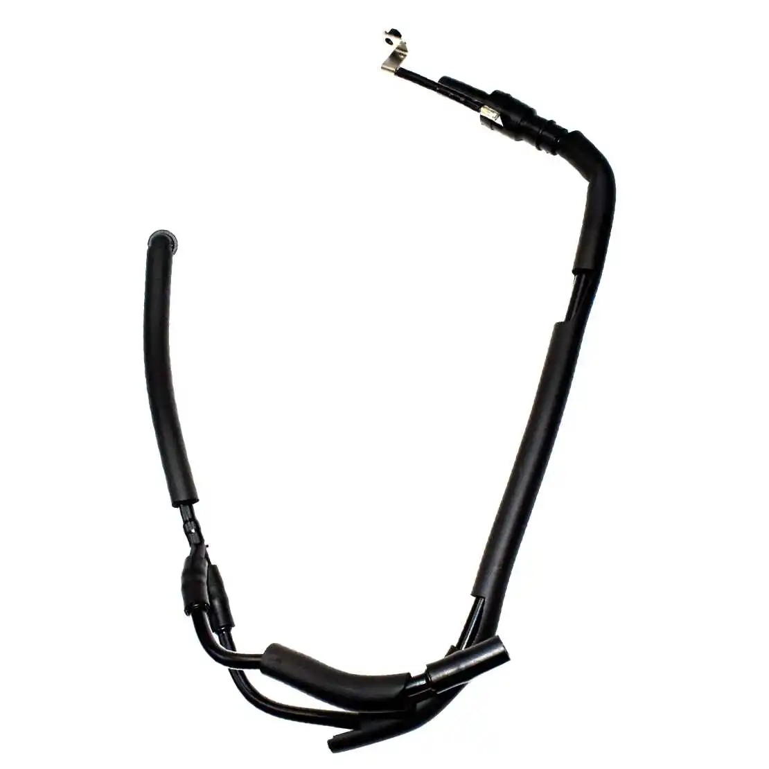 

PCV Valve Breather Hose Pipe 12590632 12573108 Fit for Holden Commodore Chevrolet Camaro Corvette Pontiac Firebird 5.7L V8