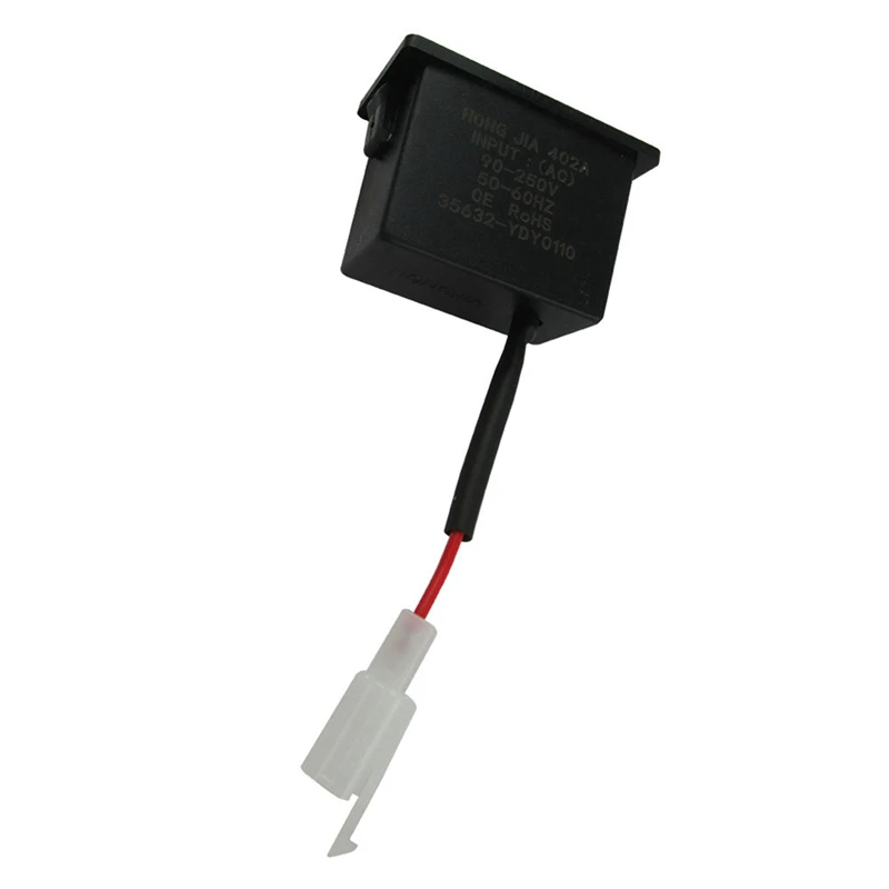 عداد عرض رقمي لمولدات الديزل والبنزين ، أداة منزلية ، قطع غيار المولدات ، 402A ، 90-V