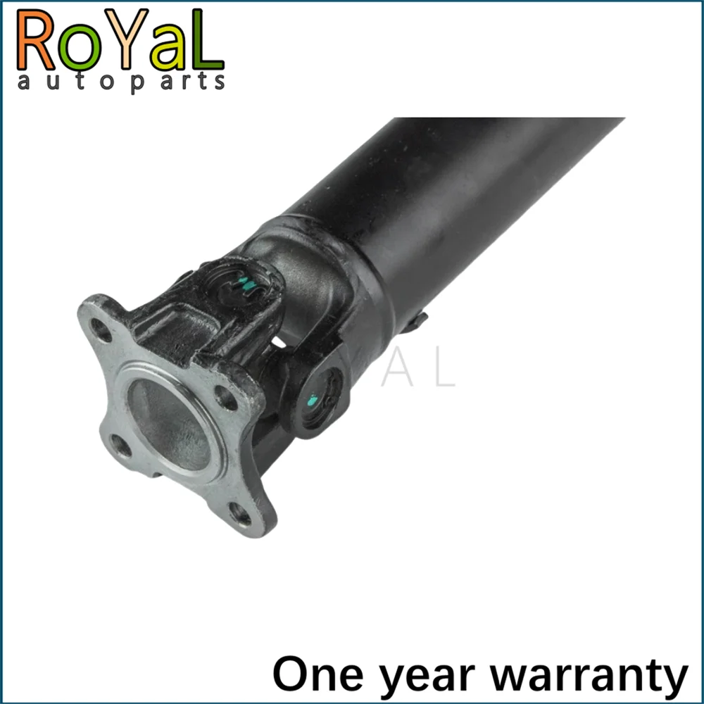 ل أربول دي ناقل الحركة كاردان BMW X5 E70 X6 E71 3.0I 35I 3.0D 30D 35D 26207556019 محرك رمح محرك رمح