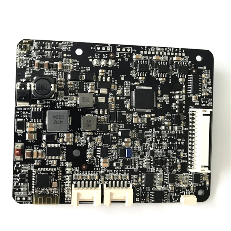 Controller Mainboard Parts For Self Balance Electric Scooter Mother Board Accessories Original