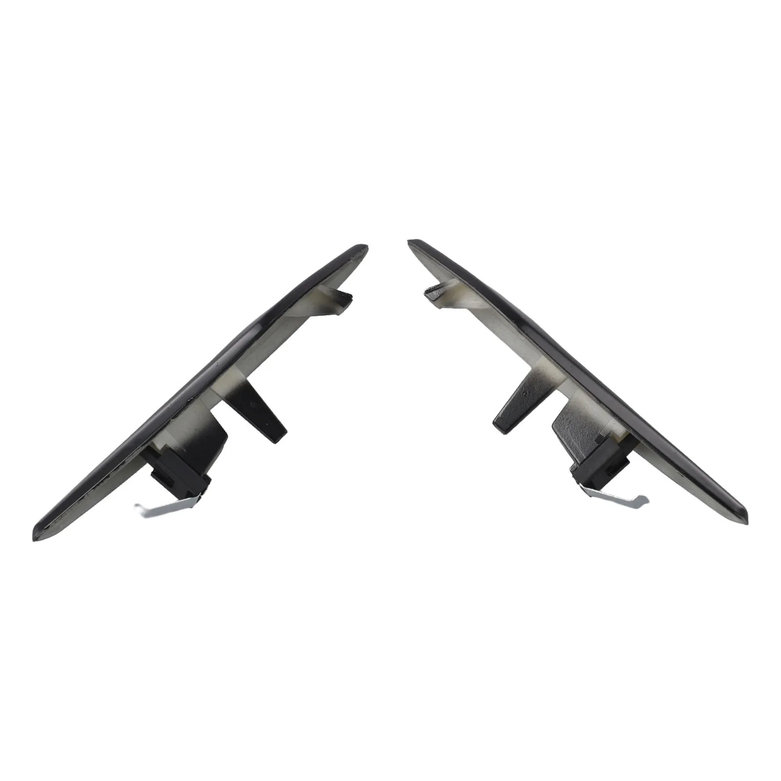 

For BMW X3 X4 Mudguard Fender Trim Set OEM 51117338570 51117338569 for 2015 2018 Models Design for Vehicle Protection