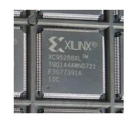 

XC95288XL-7TQ144I XC95288XL-7TQ144C XILINX в наличии, power IC