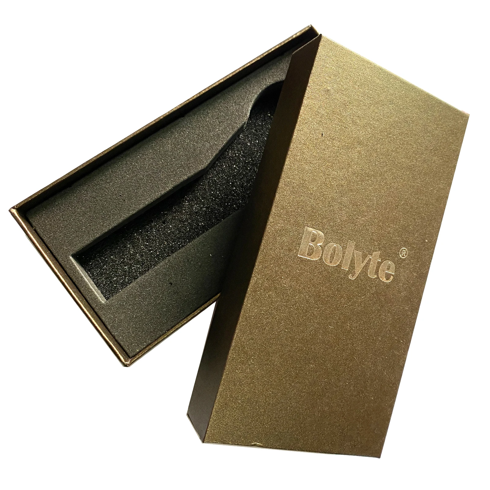 BOLYTE High Grade Quality Cardboard Watch Gift Box