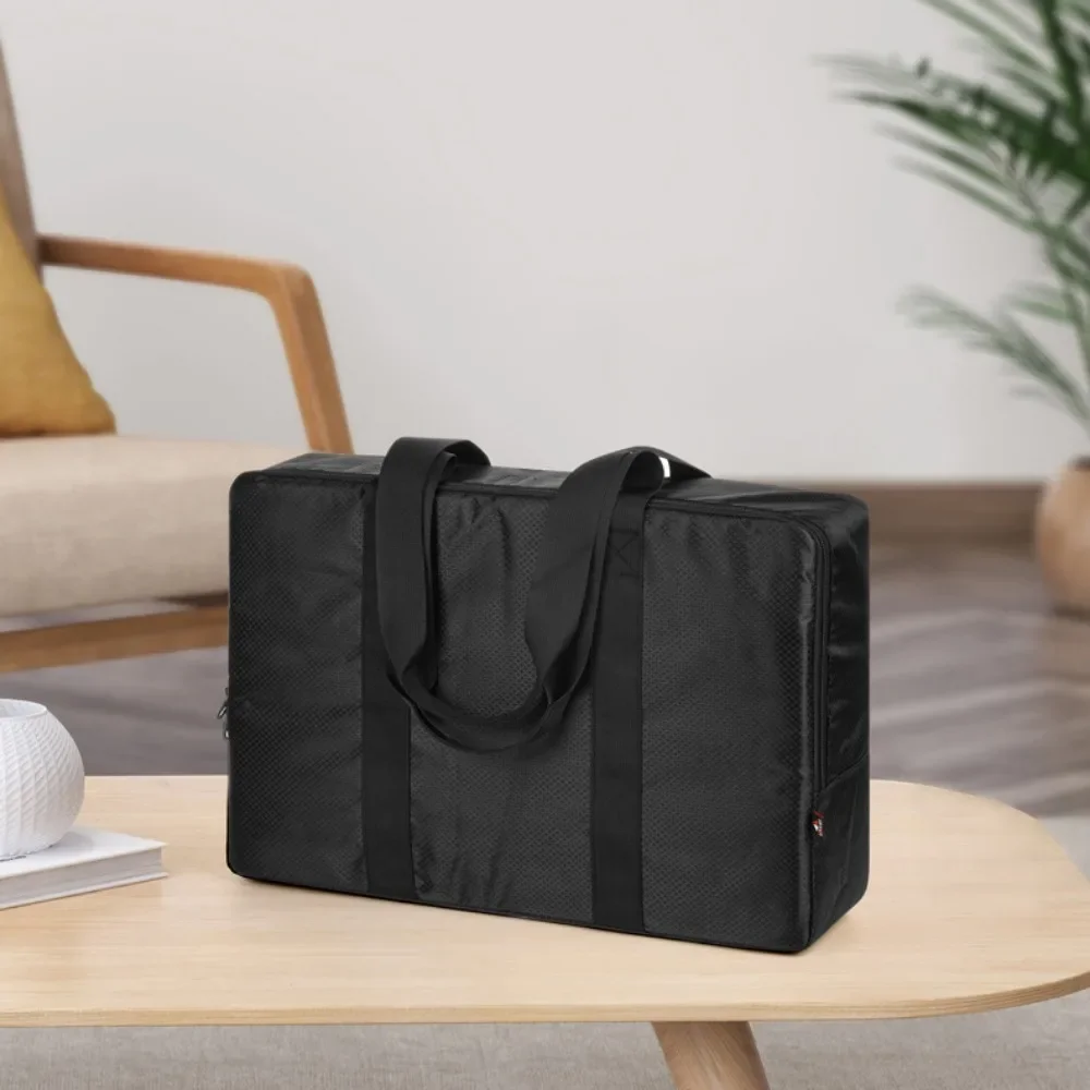 

Fabric Storage Bag for Easy Transport & Storage Projector Mount Dropship