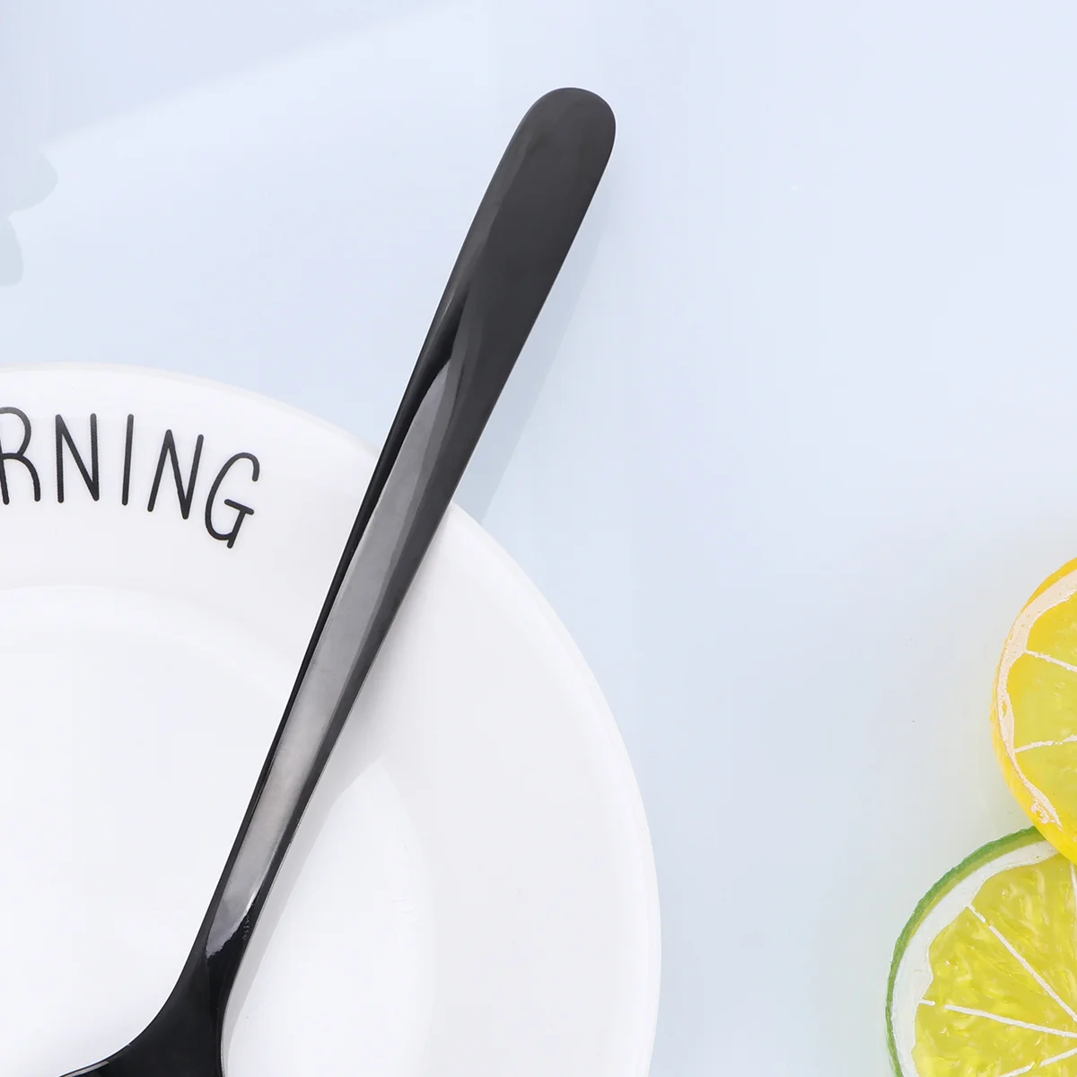 

304 Stainless Steel Spork Spoon Fork Combo Heavy Duty Long Handle for Salad Ice Cream Dessert Kids Adult Use Kitchen Utensil