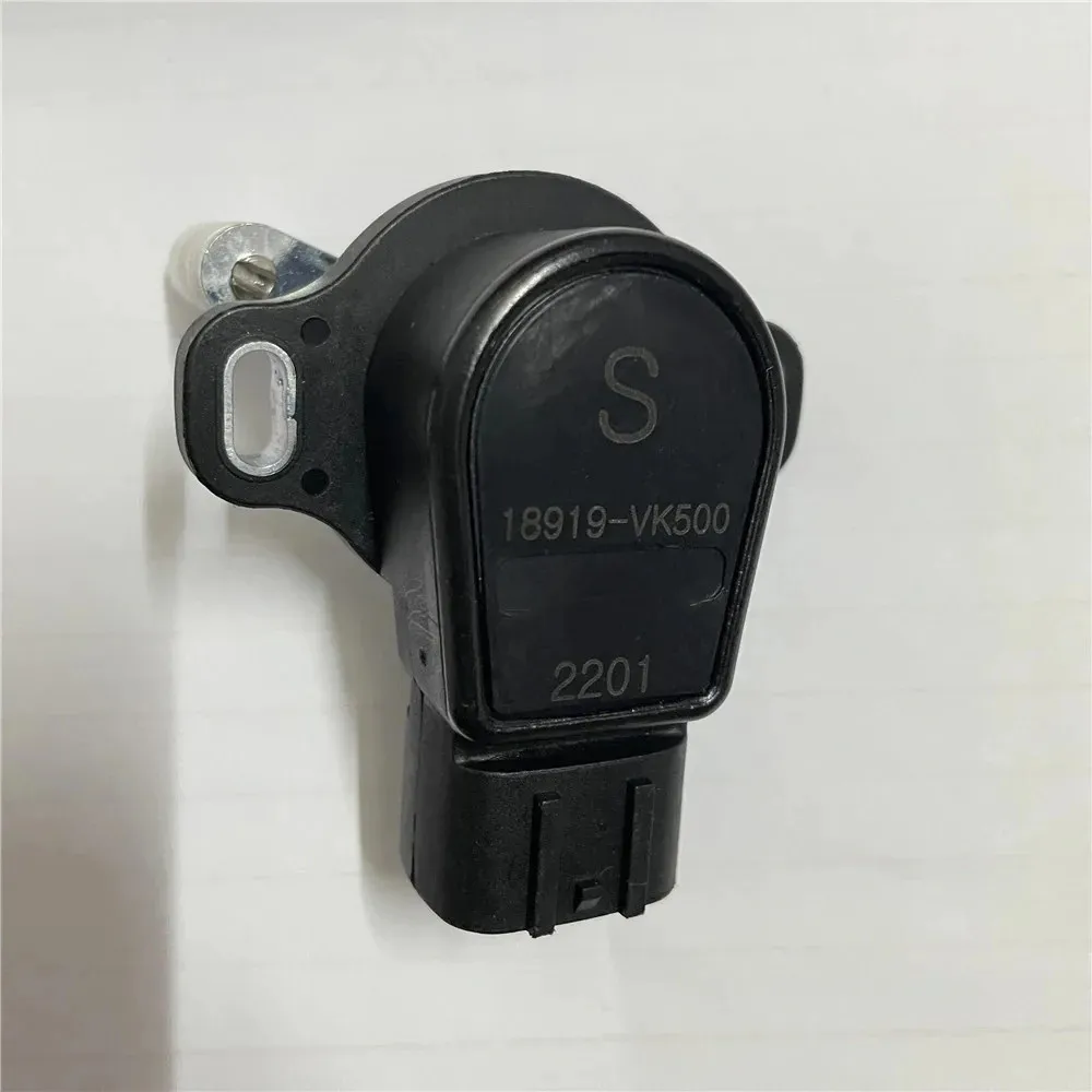 18919-VK500 Throttle Position Sensor Pedal For NISSAN-NAVARA PICK-UP D22 2.5 350Z X-TRAIL PRIMERA 3502 18919VK500