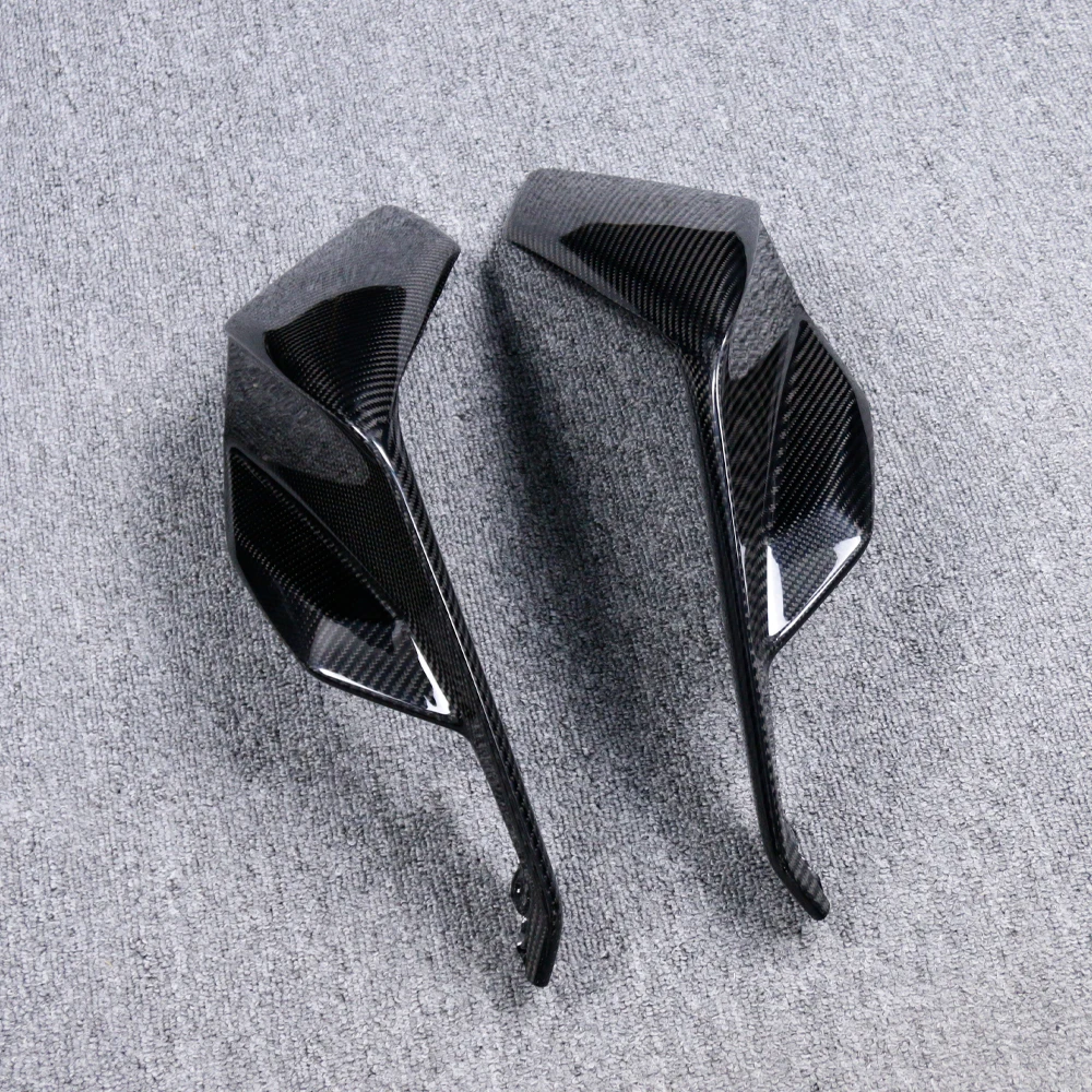 For Aprilia RSV4 Modifion Side Fairings Panels Plate 100% Pure Carbon Fiber Cowl Fairing Kits Cover Motorcycle Parts Supplies view 4