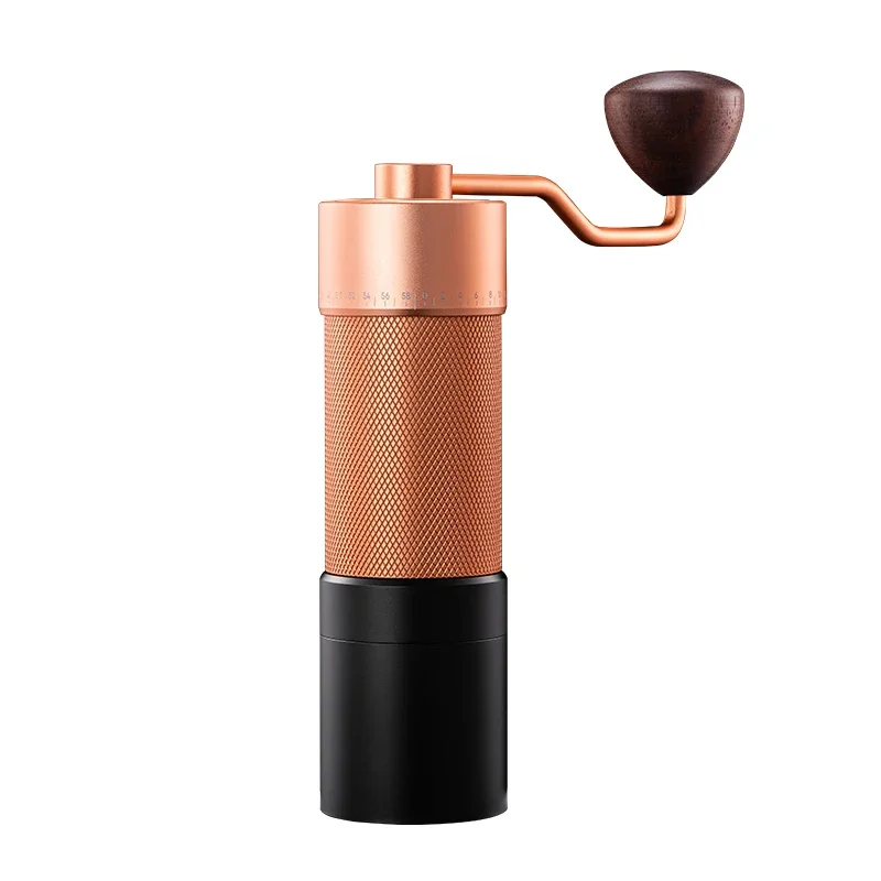 New Arrival Commercial Coffee Grinder Electric Coffee Grinder Coffee Machine with Grinder