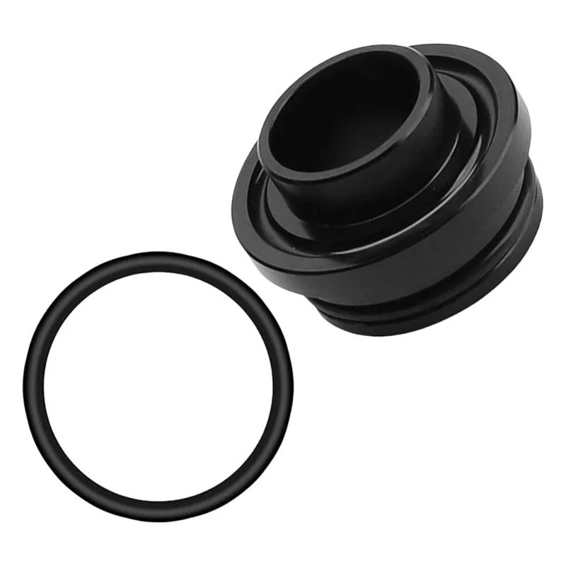 

Oil Pump Tube Sealing Part Pump Sump Seal Efficient Sealing Oil Pick Up Seal for 2.0 CDTI Replacement Accessories .A5KD