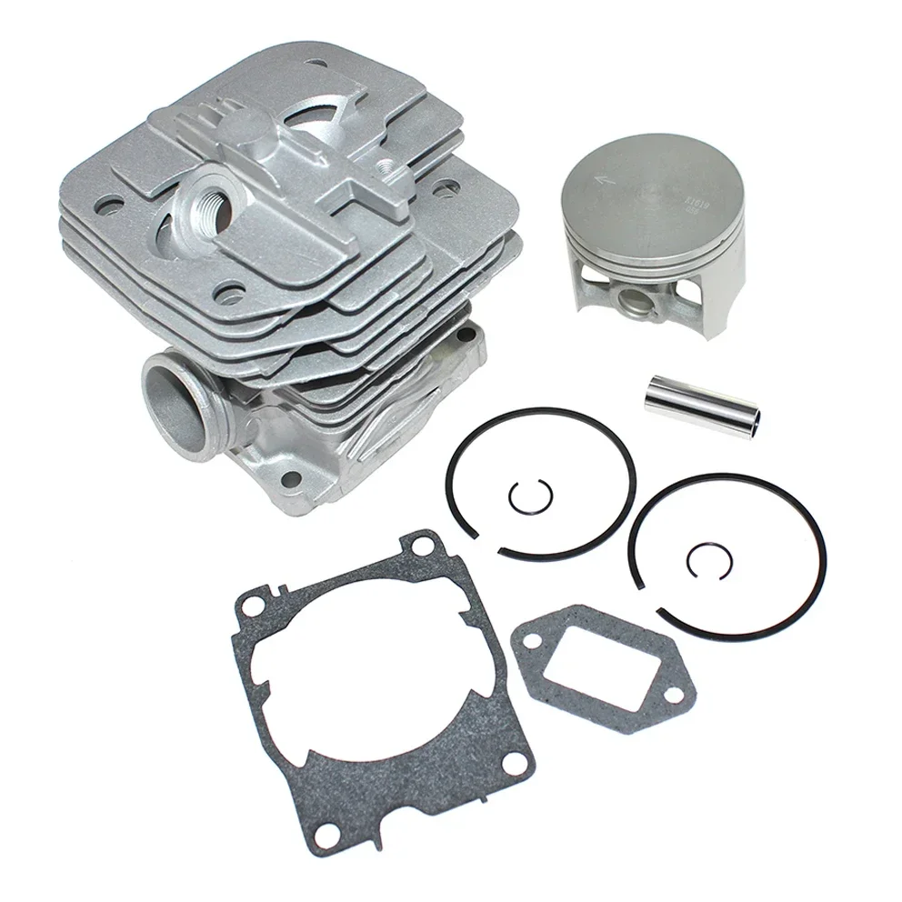 MS651 Chainsaw Parts MS651 Cylinder Piston Kits For Stihl MS 651 (56mm) OEM# 1144 020 1201