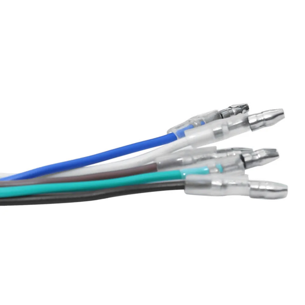 カーロックシステムアクチュエータ,シングルガンタイプ,中央ドアロックモーターキット,12v