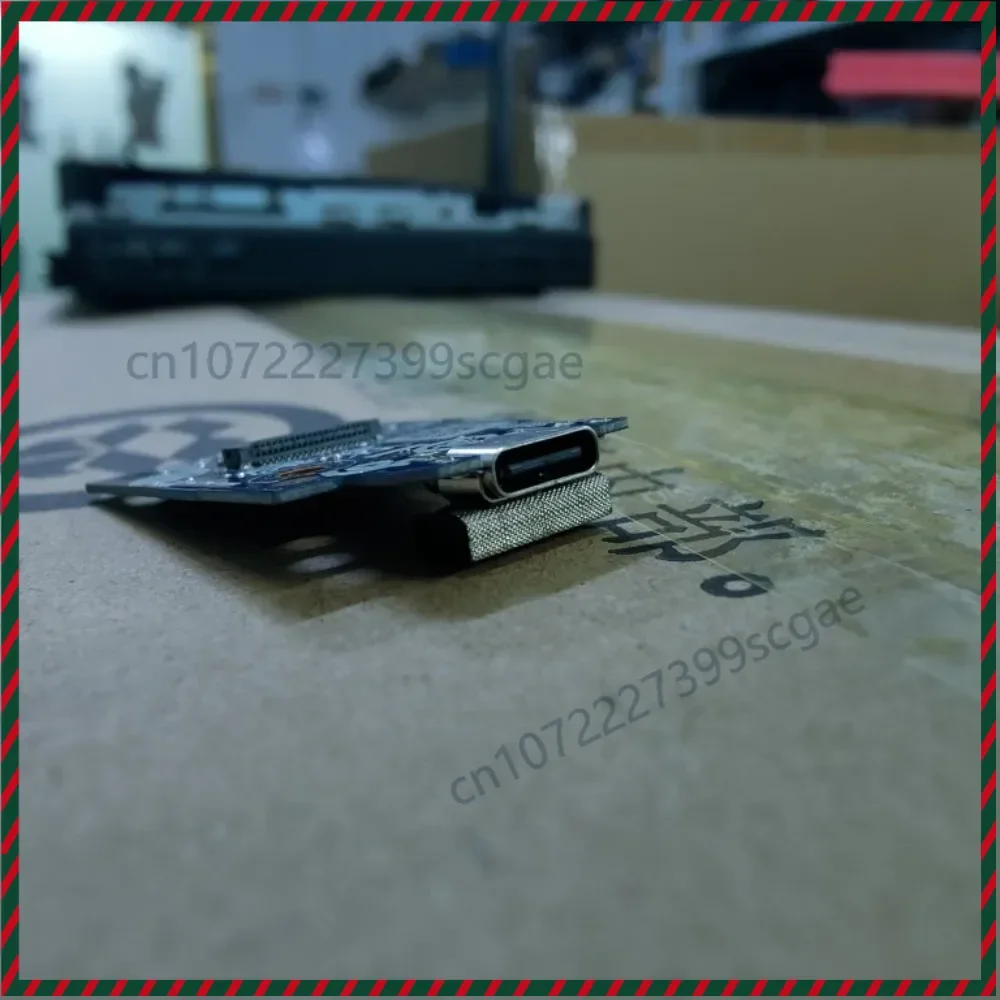 Brand New Front USB-C Type-C Expansion IO Card For HP Z2 Tower G5 Workstation PN L92219-001