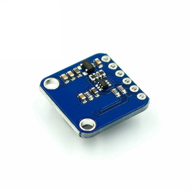 8x8 Infrared Temperature Sensor Array GY-AMG8833 IR Thermal Imager Module