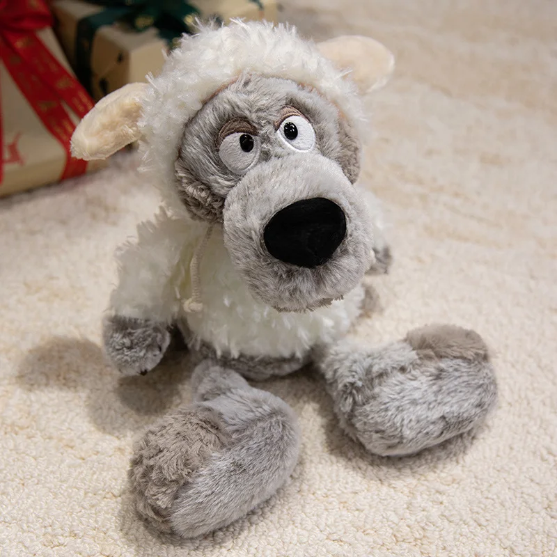 Thumbnail 2 - #18 Plush Dog Toys Comparison Guide