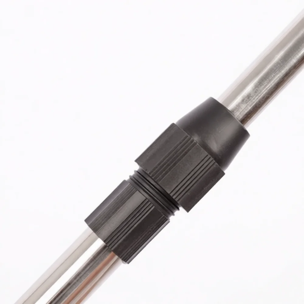 ไม้ค้ำยันสแตนเลสแบบยืดหดได้สำห - Garden Tools บทวิจารณ์และราคา