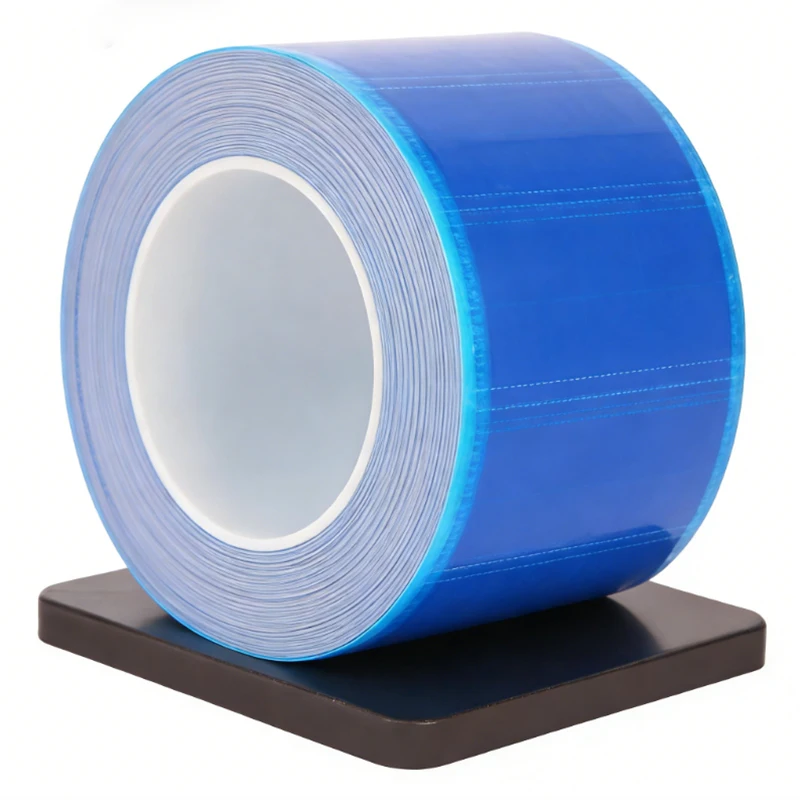 

Пленка для изоляции татуировок, одноразовая, прозрачная, самоклеящаяся, устойчивая к разрывам, не требует электропитания/батареек, совместима с устройствами Beat для домашнего использования.