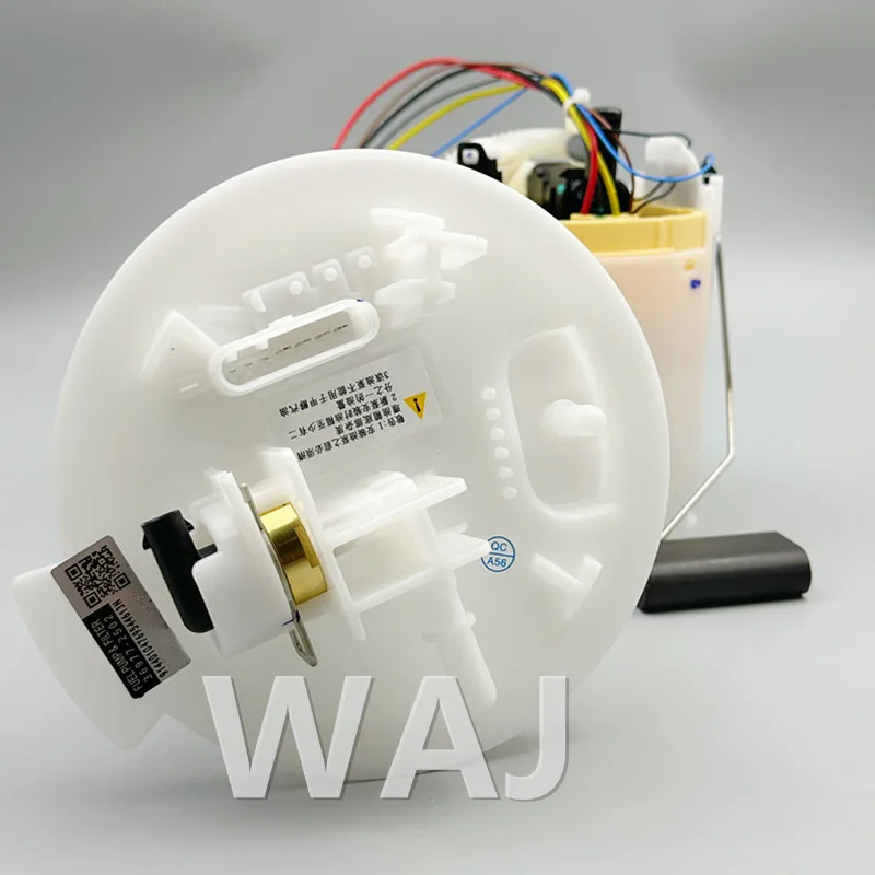 WAJ Fuel Pump Module A2474703300 Fits For Mercedes-Benz A-Class, V177,W177, B-Class, W247, GLB-Class, X247, CLA-Class, C118,X118