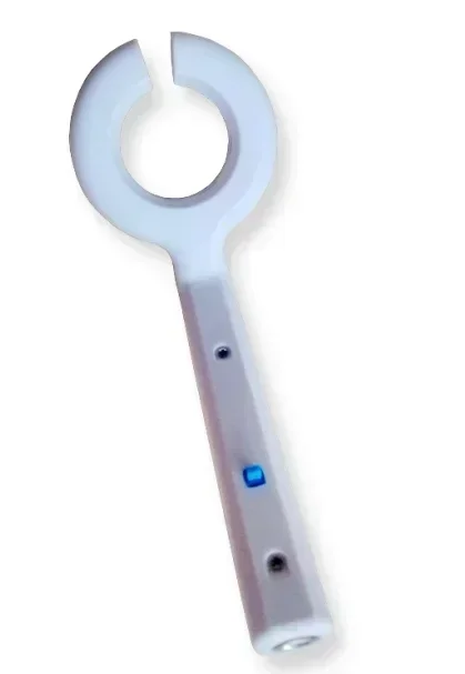 고품질 IVF-P02 의료용 정맥 스캐너 파인더 적외선 정맥 탐지기 판매