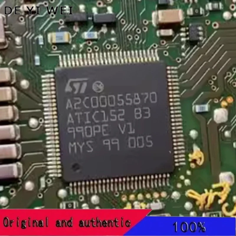 A2C00055870 ATIC152…