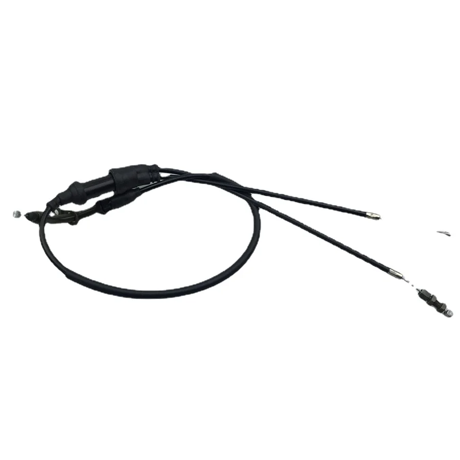 For Lifan LF150-10S / KPR150 Motorcycle Accessories Throttle Cable Combination Brake Accessories