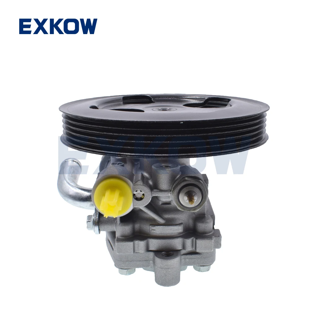 

1.8L 1800CC 4WD 4G93 Power Steering Oil Pump for Mitsubishi PAJERO PININ/MONTERO IO TR4 H66W H76W 1999-2005 MR455402