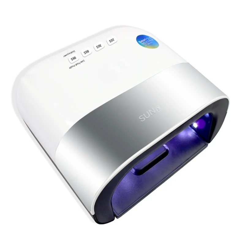 Y17A Dryers Quick-Drying Nail Equipment Nail Auto Sensor Gel Polish Intelligent Dryer
