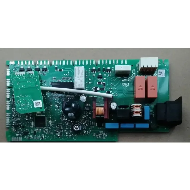 Dishwasher Motherboard Power Board Computer Board Drain Valve Drain Pump Door Switch