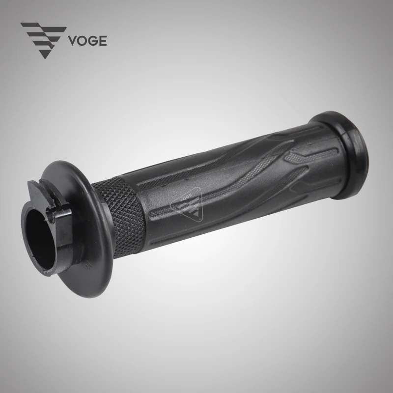 LONCIN VOGE 300 Rally Voge Rally 300 accessoires poignées en caoutchouc couvercle de poignée
