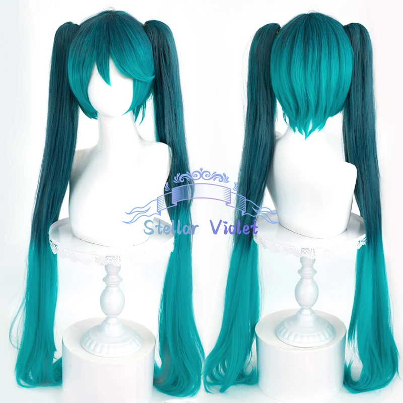 vocaloid-miku-perruque-miku-cosplay-perruques-cosplay-costumes-100cm-cheveux-longs-vert-degrade-double-queue-de-cheval-perruques-synthetiques-fete