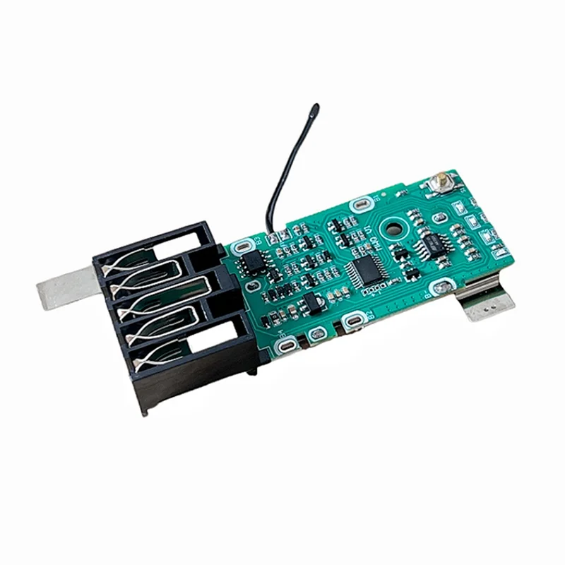【Exclusive!】For  M18 Battery Protection Board 18V Lithium Battery For  Power Tool