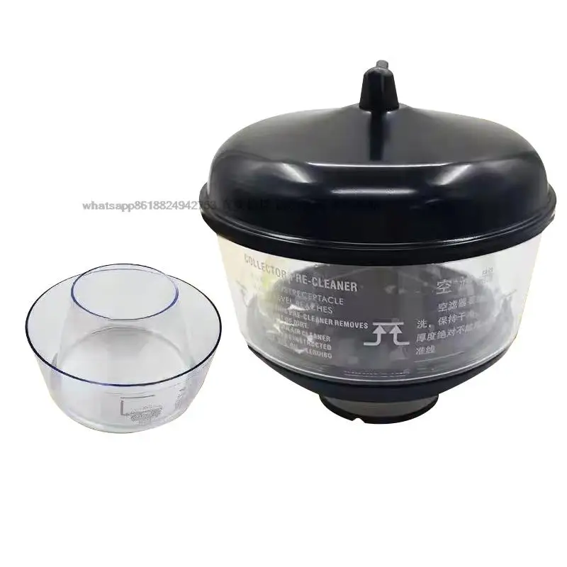 

Экскаватор для Hyundai Doosan Daewoo 55 Trinity 75 для Hitachi 310, для Kobelco 260, чашка воздушного фильтра, крышка сердечника, аксессуары