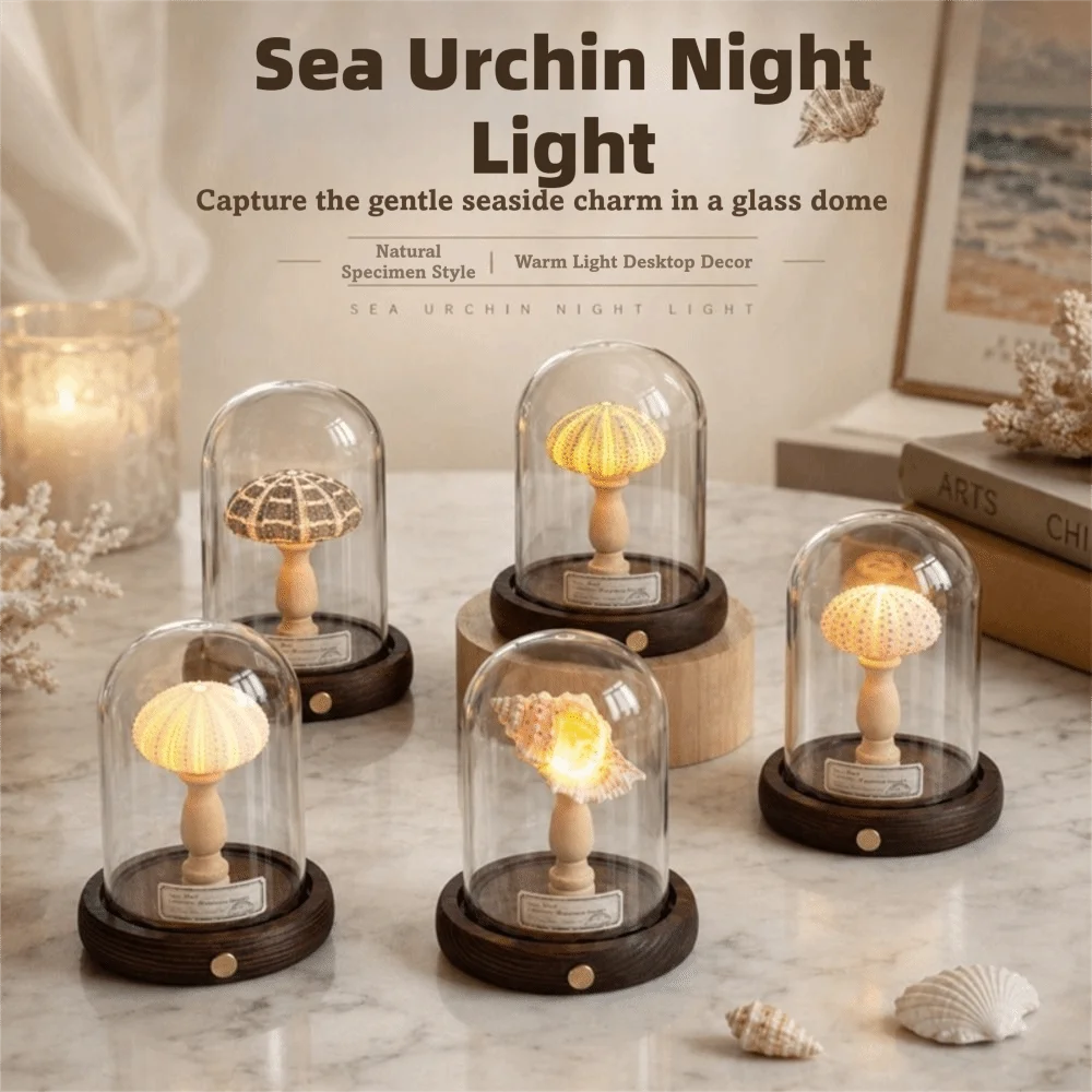 luminaria-artesanal-de-concha-com-design-inovador-de-ourico-do-mar-sem-cintilacao-tamanho-mini-luz-noturna-suave-para-interiores