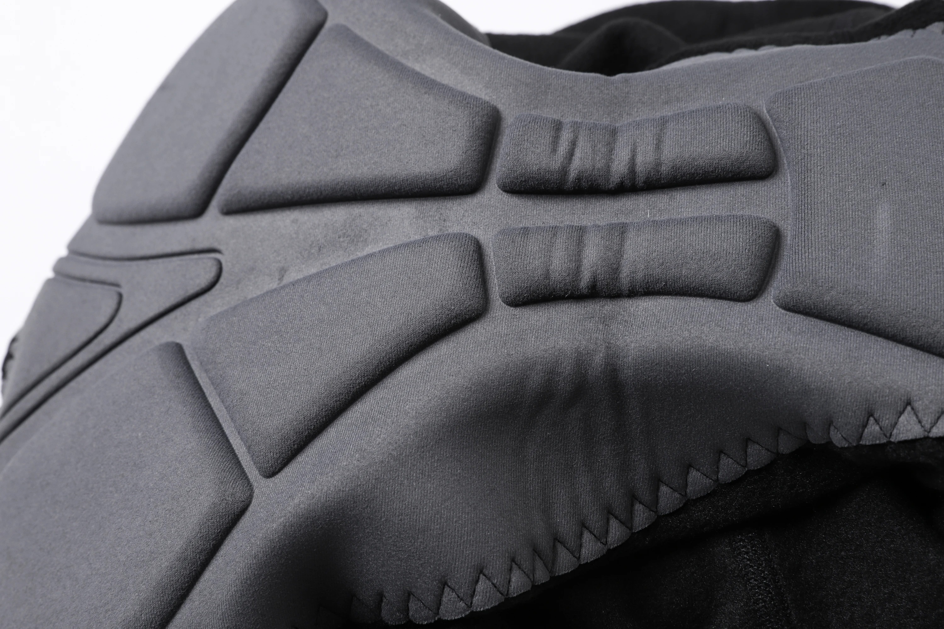 YKYWBIKE Herren Winter Radsport Lange Latzhose Tights 5-15 ° C Thermo-Fleece Rennrad-Langhose MTB Mountainbike Trägerhose – Detail 13