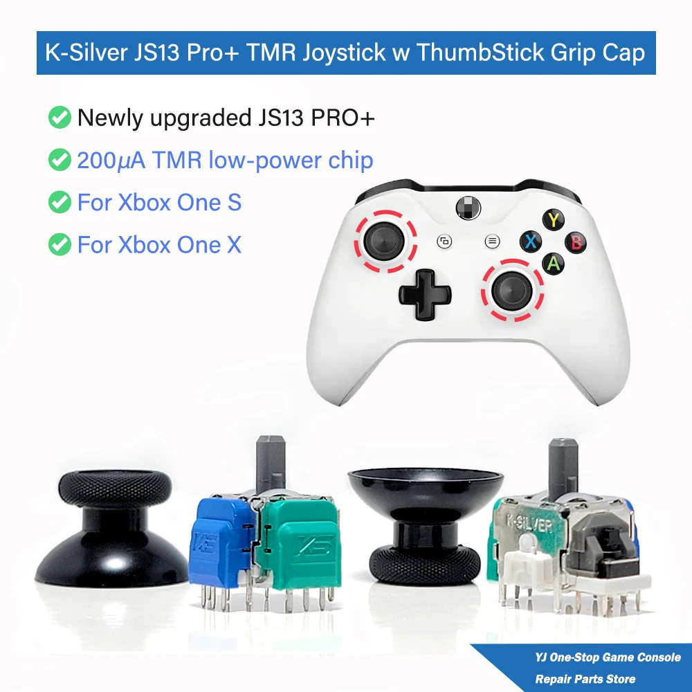 2/10Pcs K-Silver Tm…