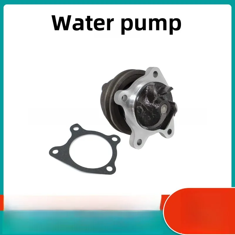 

Water pump with gasket 1532173032 Suitable for Kubota tractor L175 L225 L245