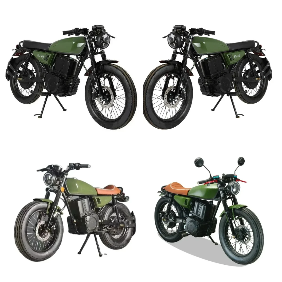 

Strova новейшая новая энергетическая литиевая батарея, 2-колесная высокоскоростная новая современная съемная литиевая батарея для взрослых, автомобильный электрический мотоцикл