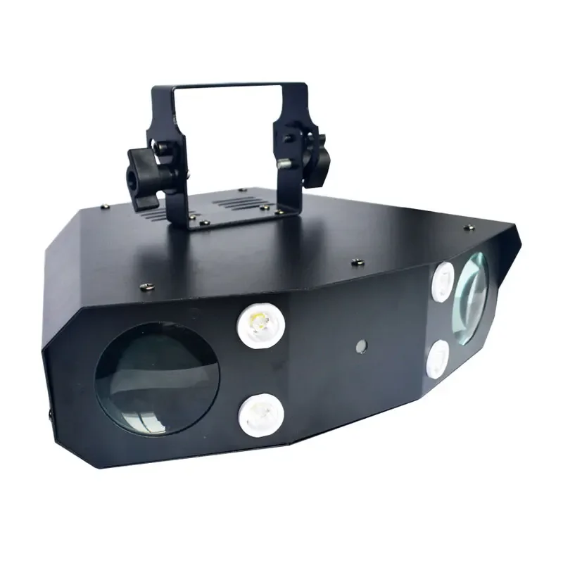 2024 DJ Dynamic LED Disco Effect Laser Bühnenpartylicht