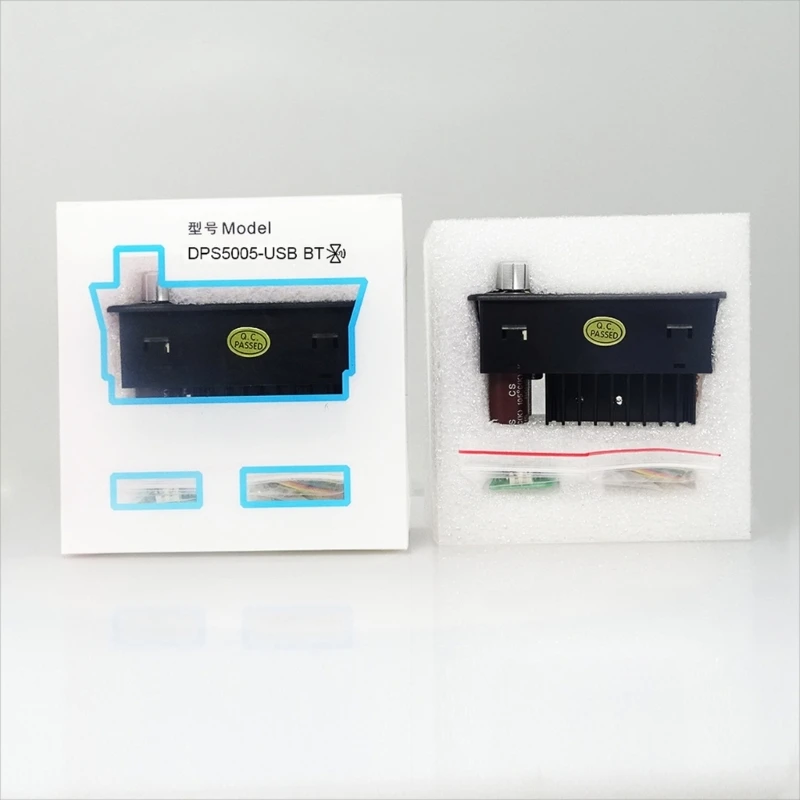 

High Accuracy Step Down Converters Adjustable Current Suitable For Laboratory Equipment Engineering Applications