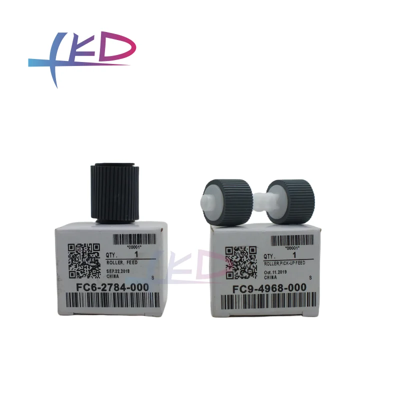 FC9-4968-000 FC6-2784-000 Adf Papier Pickup Roller Voor Canon Irc 3020 3320 3025 3325 3330 3520