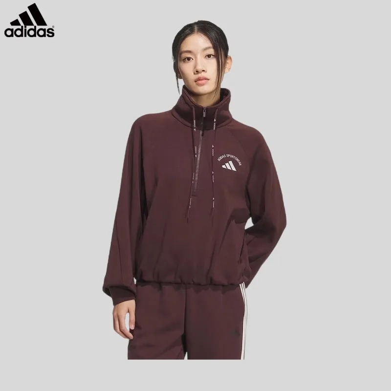 Adidas Vintage Acid Wash Hoodie Faded Distressed Soft Loose Old School Urban Fashion OutfitKC0066 1PCS