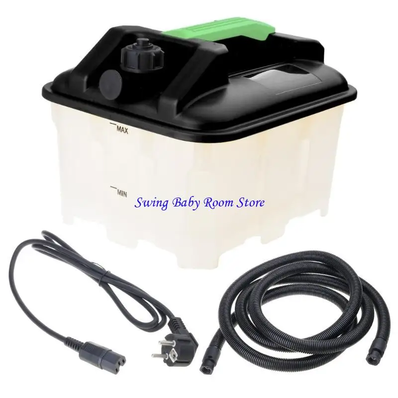 K1AD Профессиональное устройство плавления воска с высокой температурной устойчивой к оболочке