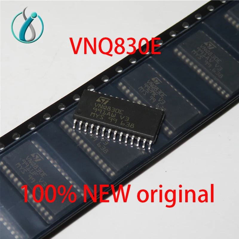 VNQ830E VNQ830 SOP28 100% Новый чипсет VNQ830E