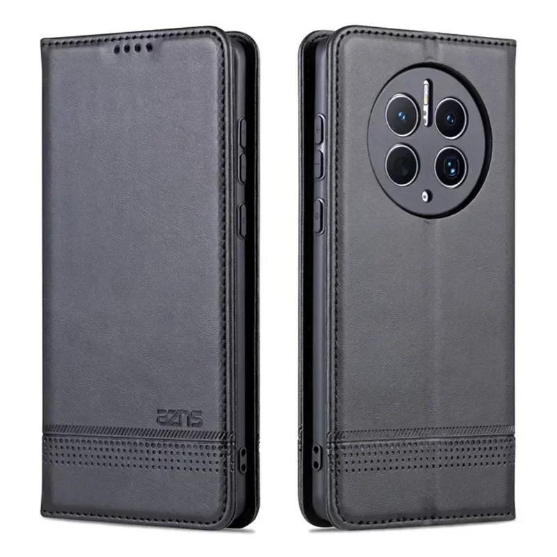 For Huawei Honor Magic 8 Pro 5 6 7 Lite 5G Luxury Case Leather Wallet Magnetic Funda Honor X9D X7C X9C X6B X9B X7B X9A Cover