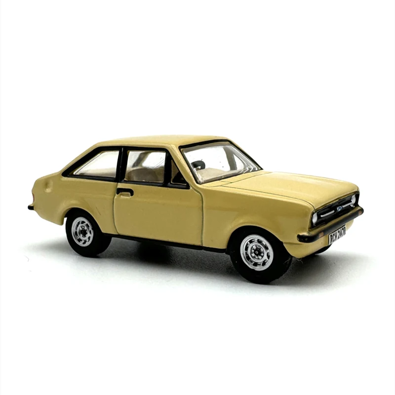 

OXFORD масштаб 1:76, литой под давлением сплав Ford Mk2, седан, игрушки, модель автомобиля, классика, ностальгия, сувенир для взрослых, коллекция подарков, статический дисплей