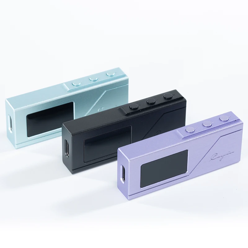 Cayin RU3 Portable … - image