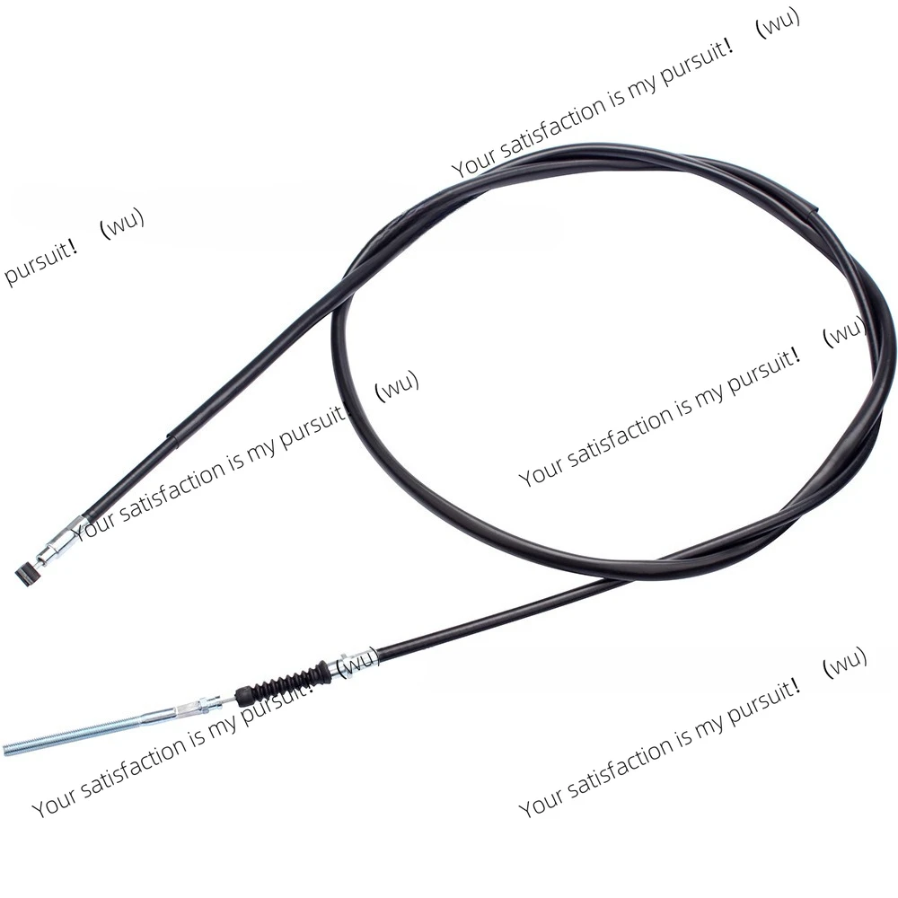 

For Honda ATC 185S 200 200E 1983 Rear Brake Cable Cable 43460-958-670