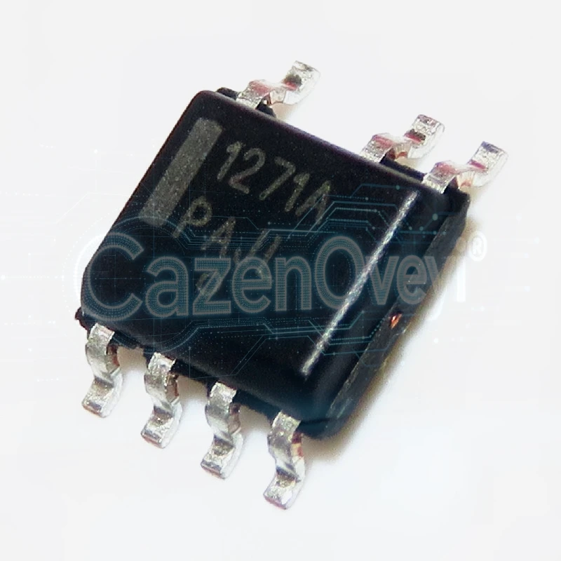 15-50PCS NCP1271A NCP1271 150EBU02 TOP223GN TOP223 ISD25120P ISD25120 25120PY AP0803GMT AP0803 0803GMT FR9886 9886