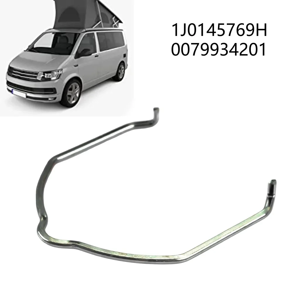 Turbo Hose Retaining Clips For A3 For TT For Roadster For C-Class Coupe For MK2 For MK6 For Ter MK5 For MK3 For E-Class T-Model