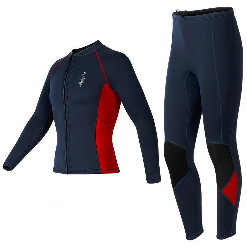 Thumbnail 3 - #6 Cheap Wetsuit Tops Worth Buying
