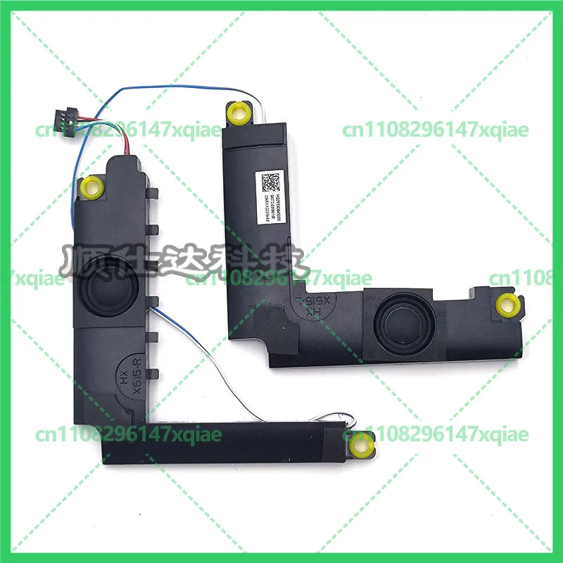 New For ASUS X515 F515MA FL8850 V5200J V5200E M515UA Laptop Built-in Speaker Replacement Repair Part